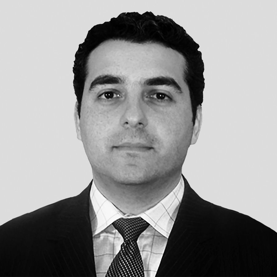 Alexander Zarzhevsky