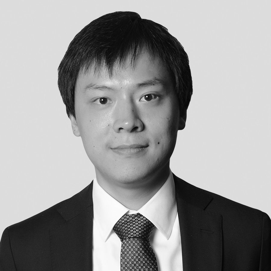 Mark Zhu