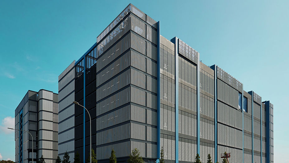 Airtrunk, one of the largest data center operators in the Asia Pacific region, including Japan.