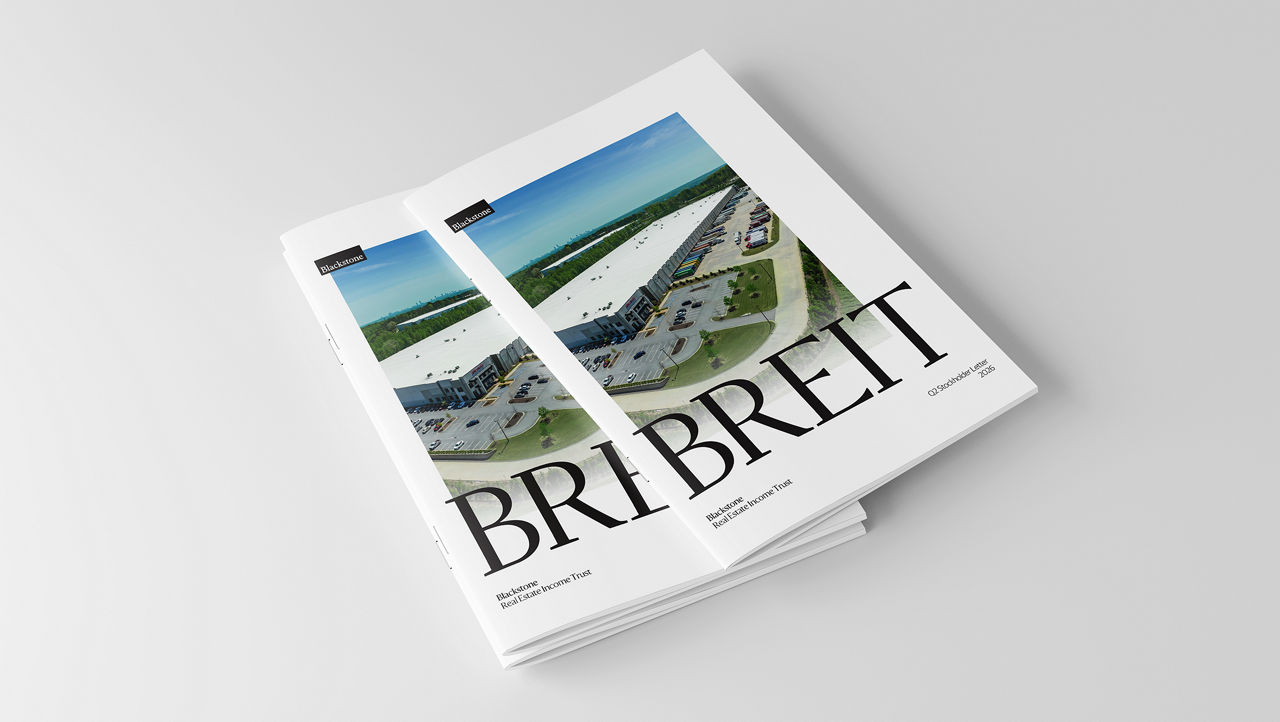 BREIT: Quarterly Letter Q2 2026