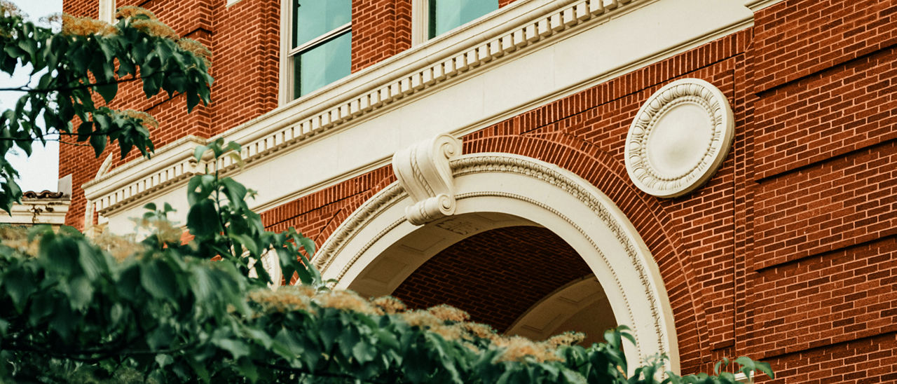 Building Brick Exterior