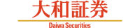 Daiwa, color logo