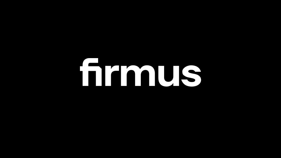 Firmus Logo 