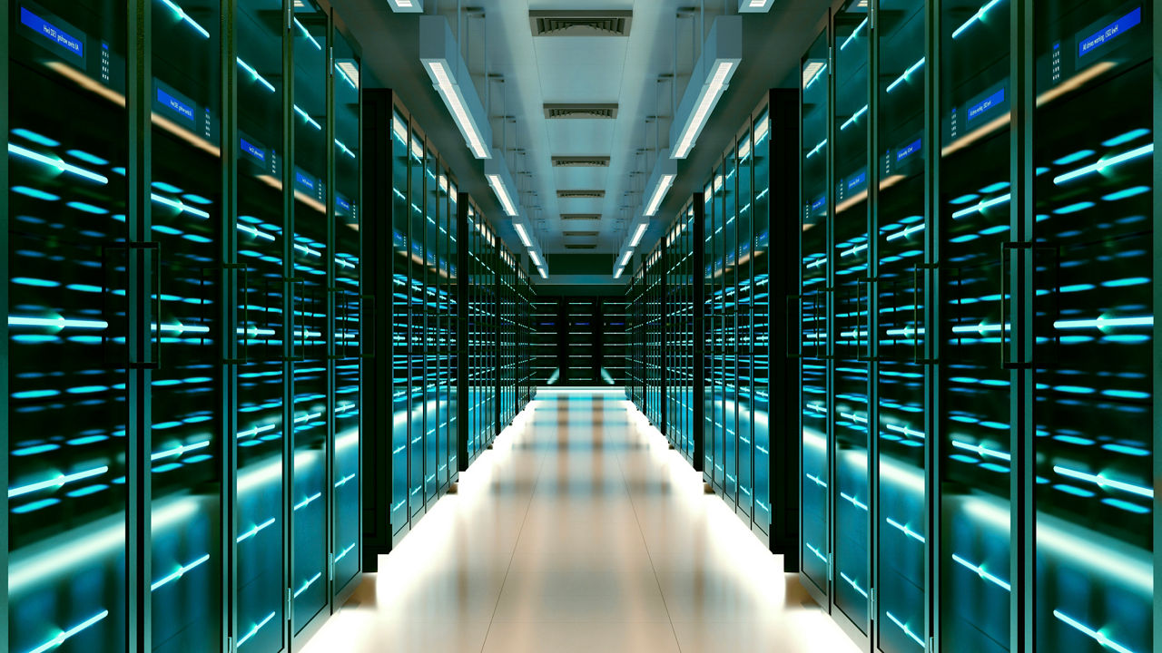 Building the Future: Megatrends and Investment Themes