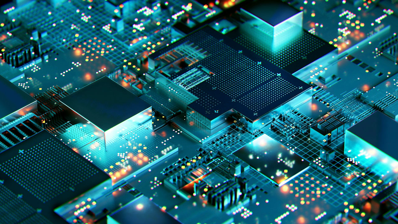 Building the Future: Megatrends and Investment Themes