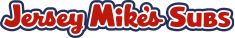 jersey mikes subs, logo