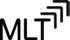 MLT Black Logo