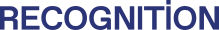 recognition, logo