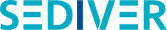 sediver, logo