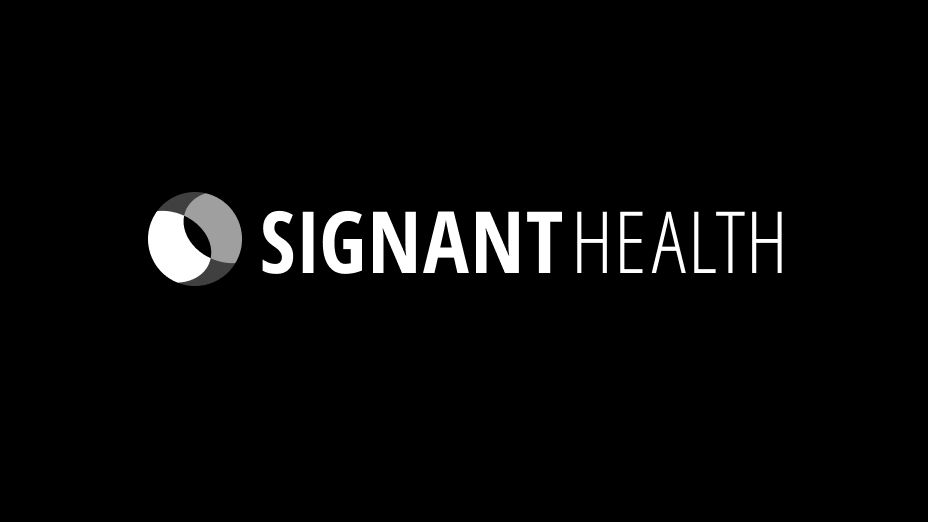 Signant Health Logo 
