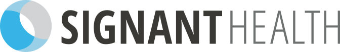 Signant Health Logo