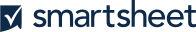 smartsheet, logo