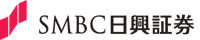 SMBC, color logo