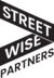 Streetwise Partners Black Logo
