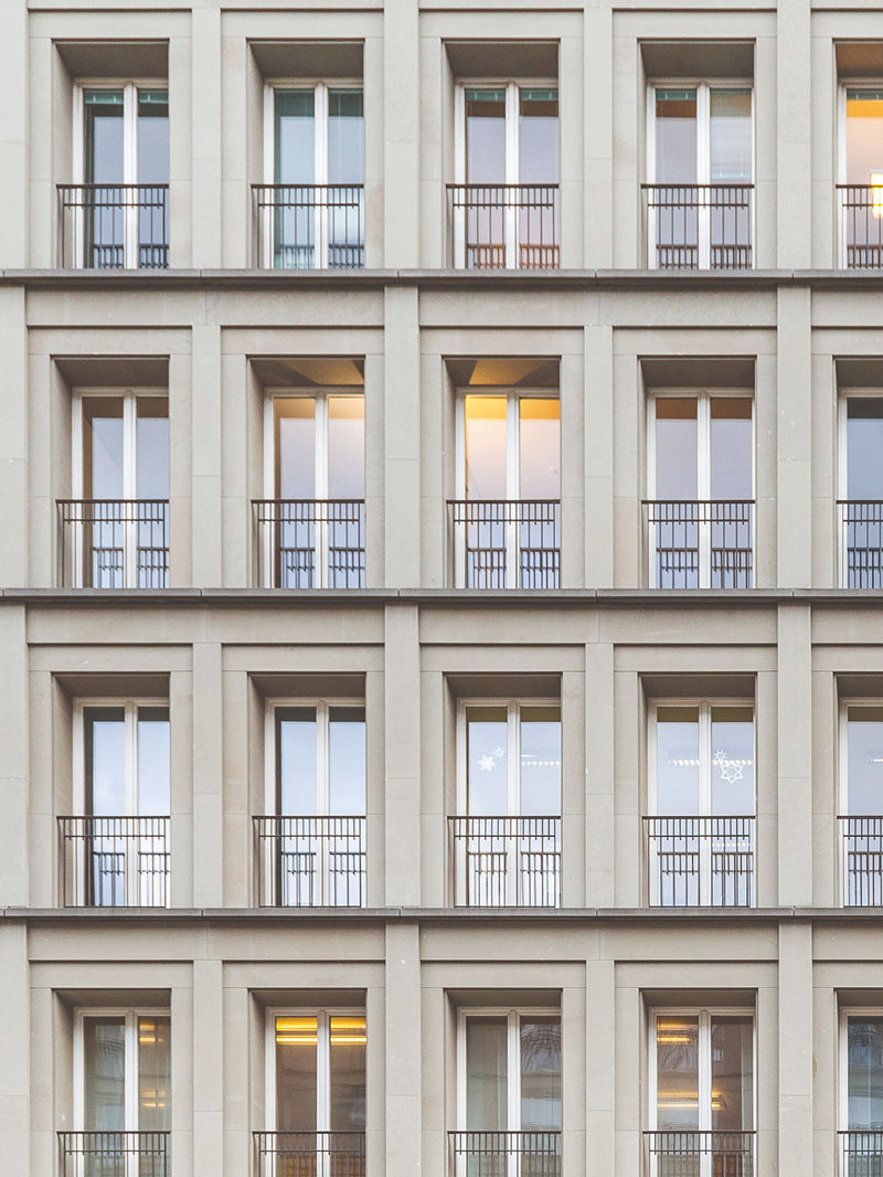 BPPEH - Building (Close Up)