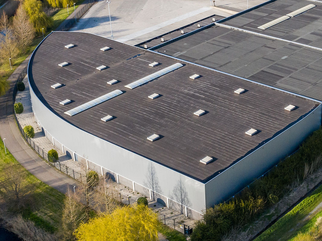 BPPEH Product Site (Top View)