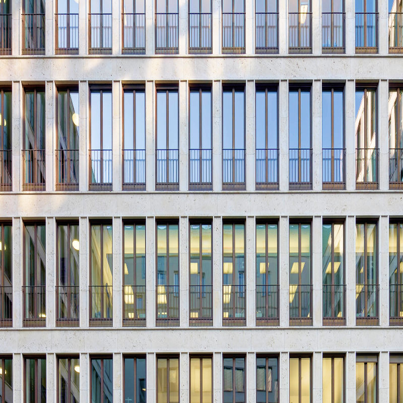 BPPEH - Building (Close Up)