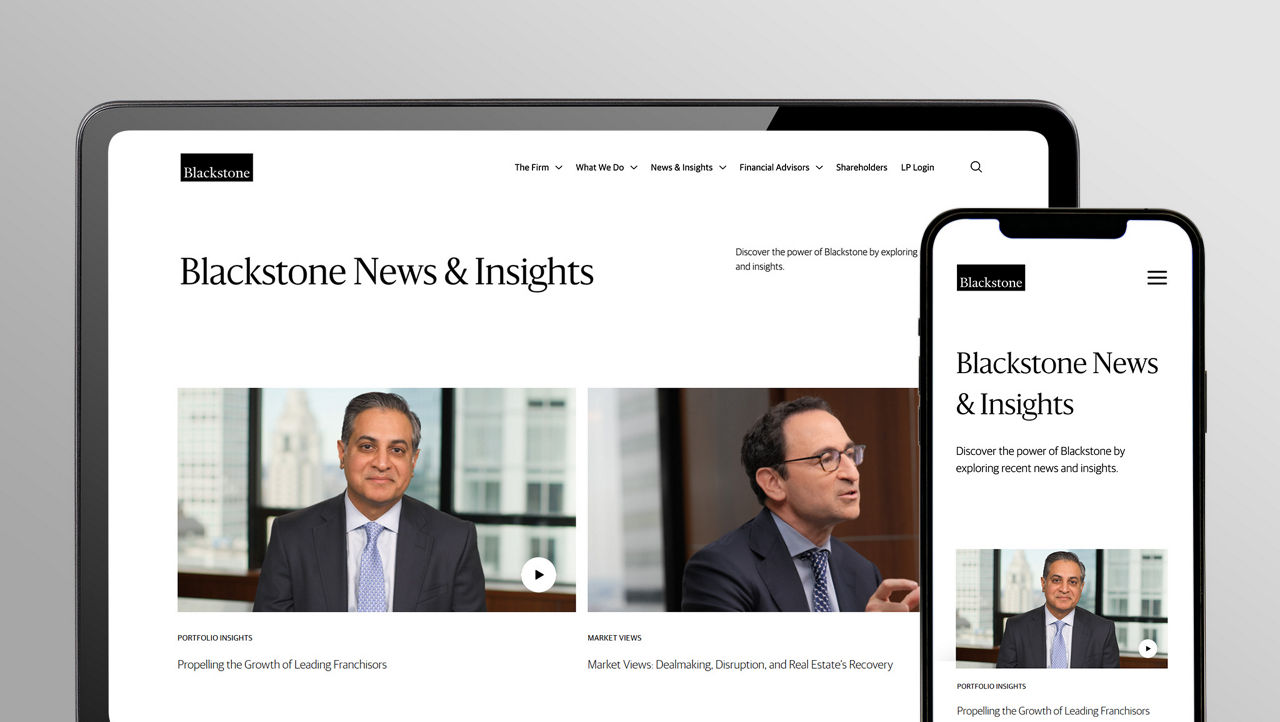 BXPE: BX News and Insights