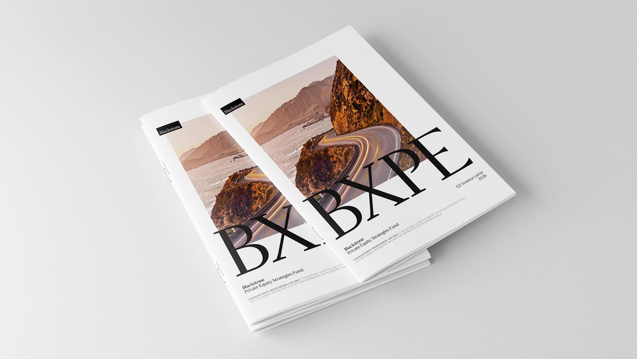 BXPE: Quarterly Letter - Q2 2026