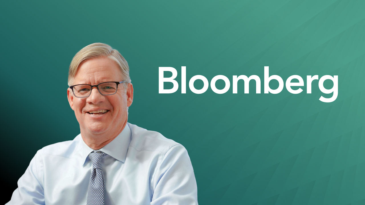 Dowling, Joe, Bloomberg