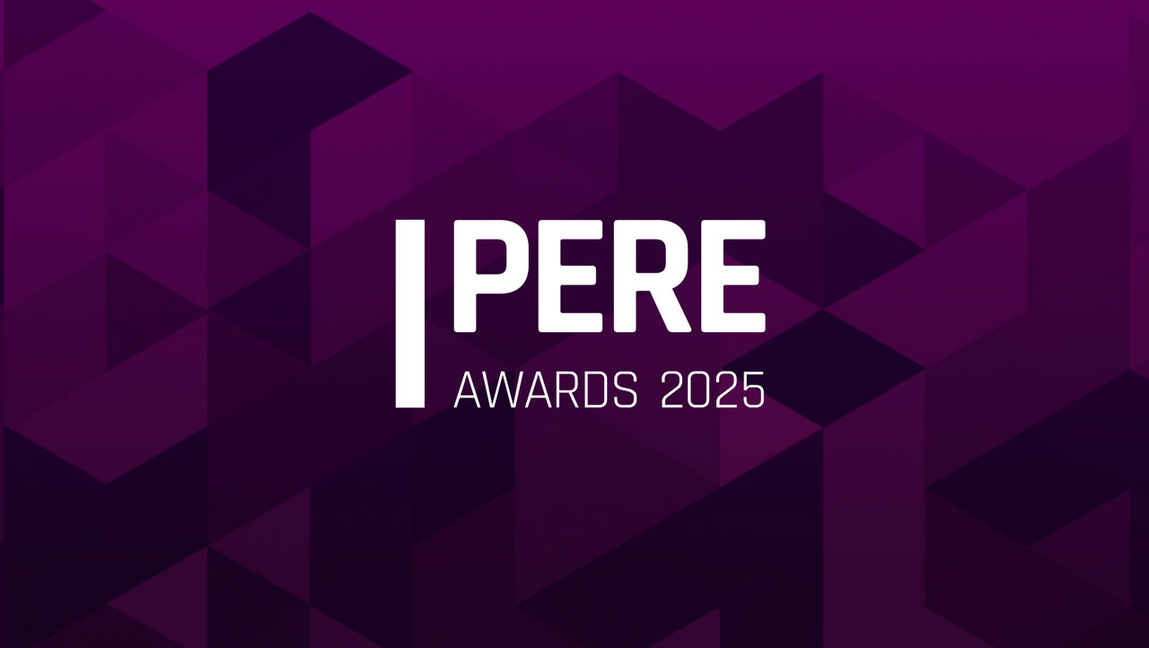 PERE 2025 Awards