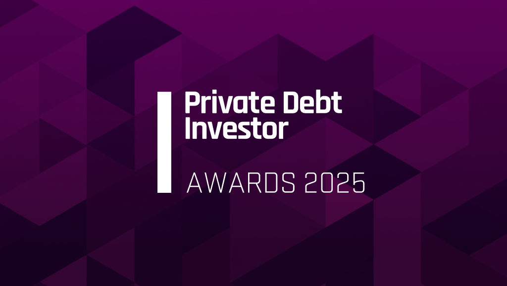 2025 Awards - Private Debt Investor