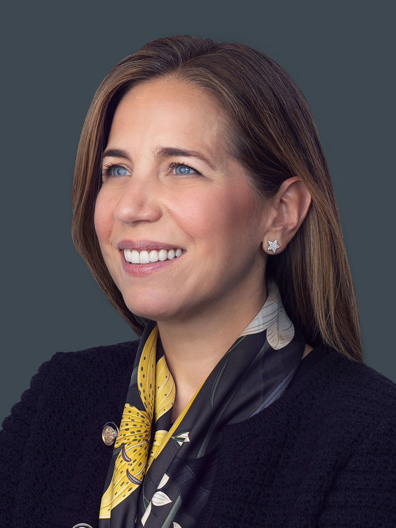 Heather von Zuben